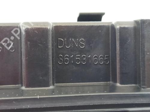 Third brake light OPEL ASTRA K (B16) 1.6 CDTi (68) | BP33965569L11  - Image 8