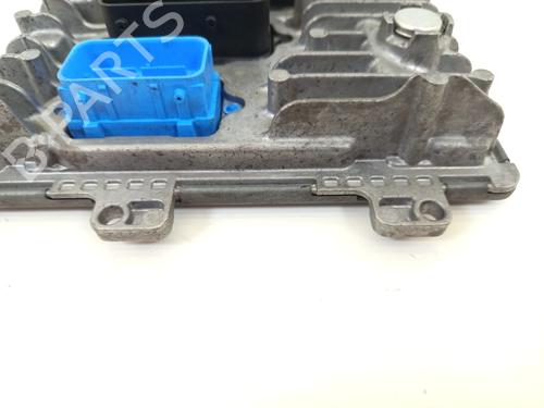 Engine control unit (ECU) OPEL ASTRA K (B16) 1.6 CDTi (68) | BP33965563M57  - Image 9