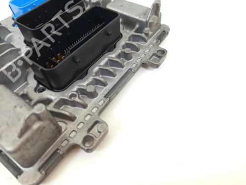 Engine control unit (ECU) OPEL ASTRA K (B16) 1.6 CDTi (68) | BP33965563M57  - Image 10