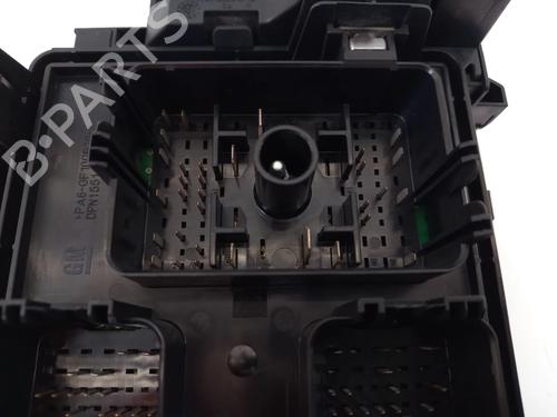 Fuse box OPEL ASTRA K (B16) 1.6 CDTi (68) | BP33965568E1  - Image 12