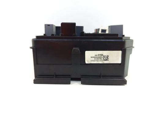 Fuse box OPEL ASTRA K (B16) 1.6 CDTi (68) | BP33965568E1  - Image 8