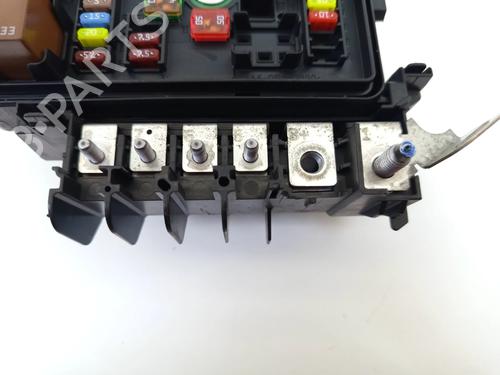 Fuse box OPEL ASTRA K (B16) 1.6 CDTi (68) | BP33965568E1  - Image 5