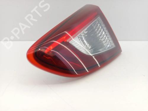 Right tailgate light MAZDA 2 Hatchback (DL, DJ) 1.5 D (DJ5FS) | BP33965561C80  - Image 7