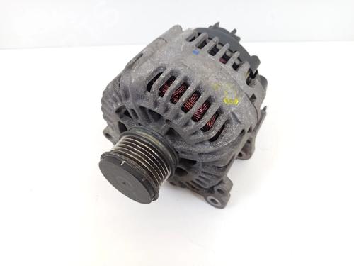 Used Alternator Alternator AUDI A3 Sportback (8PA) 2.0 TDI (140 hp) 33965562 33965562