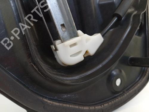 Rear right window mechanism MAZDA 2 Hatchback (DL, DJ) 1.5 D (DJ5FS) | BP33977974C25  - Image 6