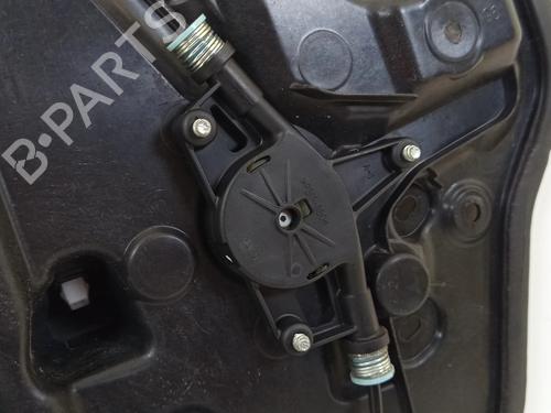 Rear right window mechanism MAZDA 2 Hatchback (DL, DJ) 1.5 D (DJ5FS) | BP33977974C25  - Image 7