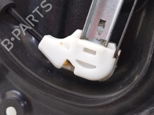 Rear left window mechanism MAZDA 2 Hatchback (DL, DJ) 1.5 D (DJ5FS) | BP33977975C24  - Image 6