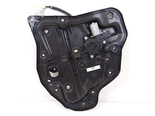 rudehejsemekanisme-venstre-bagtil-mazda-2-hatchback-dl-dj-2014-33977975 main image