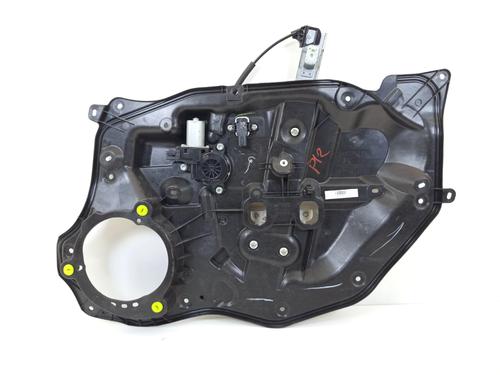 Used Front right window mechanism Front right window mechanism MAZDA 2 Hatchback (DL, DJ) 1.5 D (DJ5FS) (105 hp) 33977972 33977972