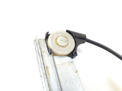 Front right window mechanism MAZDA 2 Hatchback (DL, DJ) 1.5 D (DJ5FS) | BP33977972C23  - Image 8