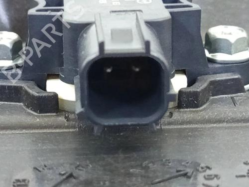 Front right window mechanism MAZDA 2 Hatchback (DL, DJ) 1.5 D (DJ5FS) | BP33977972C23  - Image 11