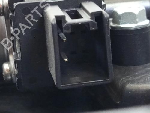 Front right window mechanism MAZDA 2 Hatchback (DL, DJ) 1.5 D (DJ5FS) | BP33977972C23  - Image 12