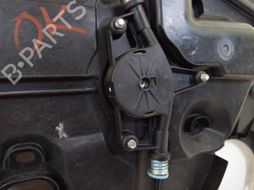 Front right window mechanism MAZDA 2 Hatchback (DL, DJ) 1.5 D (DJ5FS) | BP33977972C23  - Image 7