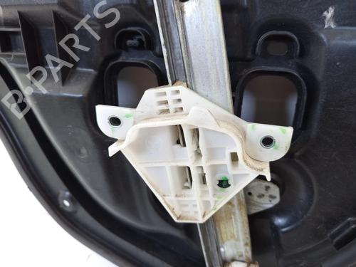 Front right window mechanism MAZDA 2 Hatchback (DL, DJ) 1.5 D (DJ5FS) | BP33977972C23  - Image 6