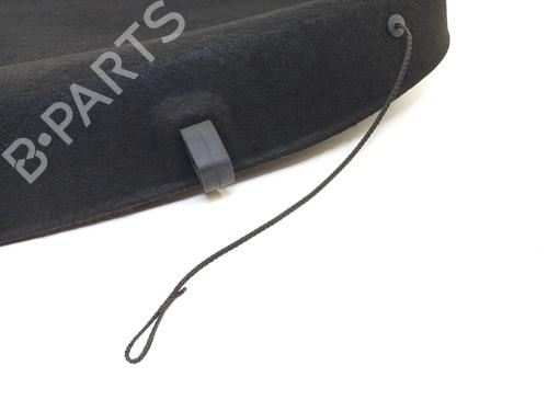 Rear parcel shelf MAZDA 2 Hatchback (DL, DJ) 1.5 D (DJ5FS) | BP33981561C85  - Image 5