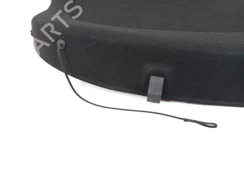 Rear parcel shelf MAZDA 2 Hatchback (DL, DJ) 1.5 D (DJ5FS) | BP33981561C85  - Image 6