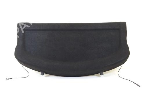 Used Rear parcel shelf Rear parcel shelf MAZDA 2 Hatchback (DL, DJ) 1.5 D (DJ5FS) (105 hp) 33981561 33981561