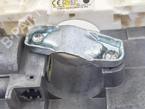 Electronic module MAZDA 2 Hatchback (DL, DJ) 1.5 D (DJ5FS) | BP33977979M83  - Image 14