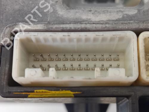 Electronic module MAZDA 2 Hatchback (DL, DJ) 1.5 D (DJ5FS) | BP33977979M83  - Image 7