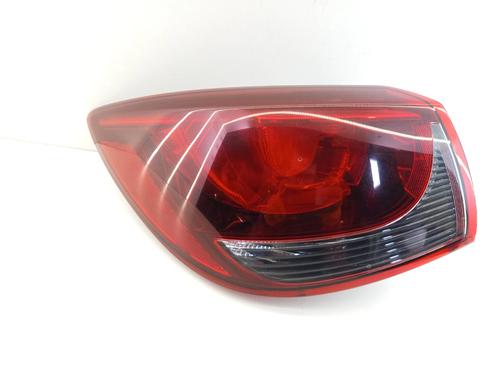 Used Left taillight Left taillight MAZDA 2 Hatchback (DL, DJ) 1.5 D (DJ5FS) (105 hp) 33977981 33977981