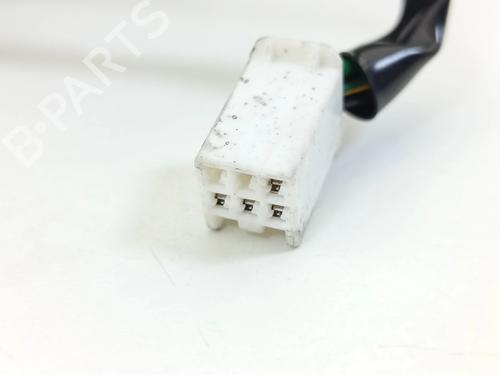 Left taillight MAZDA 2 Hatchback (DL, DJ) 1.5 D (DJ5FS) | BP33977981C34  - Image 5