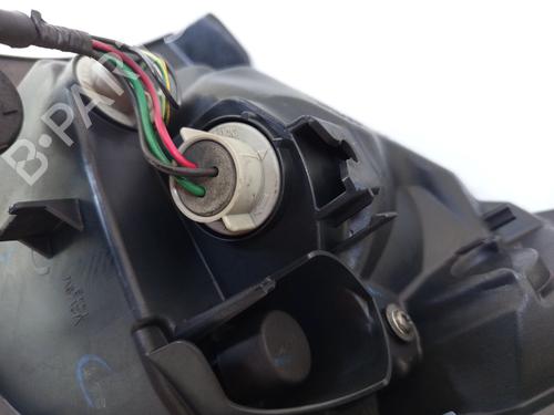 Left taillight MAZDA 2 Hatchback (DL, DJ) 1.5 D (DJ5FS) | BP33977981C34  - Image 8