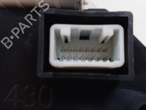 Instrument cluster MAZDA 2 Hatchback (DL, DJ) 1.5 D (DJ5FS) | BP33977980C47  - Image 9