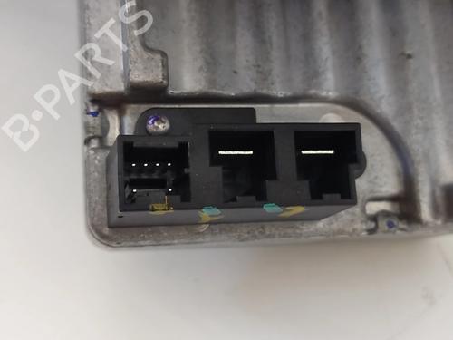 Steering column MAZDA 2 Hatchback (DL, DJ) 1.5 D (DJ5FS) | BP33977976M21  - Image 9