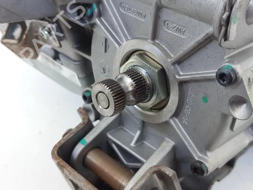 Steering column MAZDA 2 Hatchback (DL, DJ) 1.5 D (DJ5FS) | BP33977976M21  - Image 5