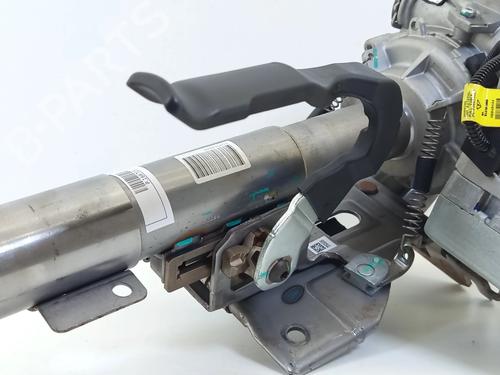 Steering column MAZDA 2 Hatchback (DL, DJ) 1.5 D (DJ5FS) | BP33977976M21  - Image 8