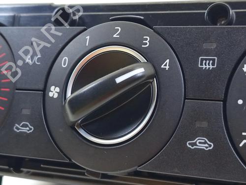 Climate control MAZDA 2 Hatchback (DL, DJ) 1.5 D (DJ5FS) | BP33977978I5  - Image 7