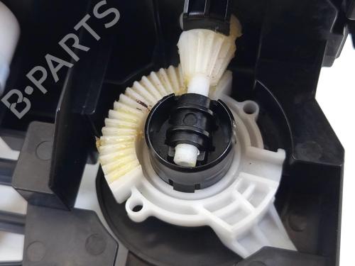 Climate control MAZDA 2 Hatchback (DL, DJ) 1.5 D (DJ5FS) | BP33977978I5  - Image 9