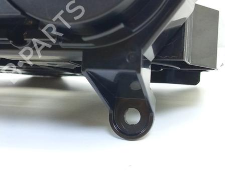 Climate control MAZDA 2 Hatchback (DL, DJ) 1.5 D (DJ5FS) | BP33977978I5  - Image 12