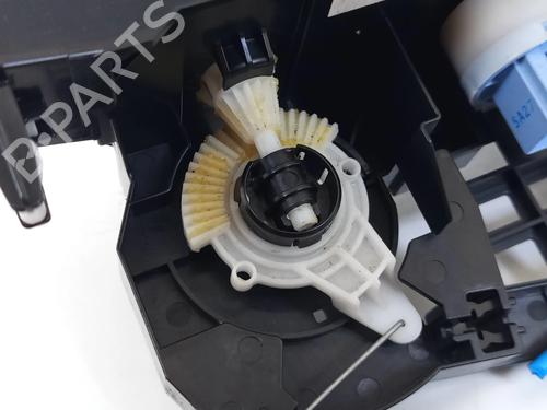 Climate control MAZDA 2 Hatchback (DL, DJ) 1.5 D (DJ5FS) | BP33977978I5  - Image 8