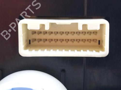 Climate control MAZDA 2 Hatchback (DL, DJ) 1.5 D (DJ5FS) | BP33977978I5  - Image 11