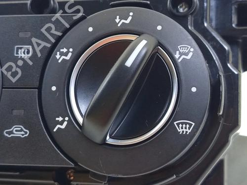 Climate control MAZDA 2 Hatchback (DL, DJ) 1.5 D (DJ5FS) | BP33977978I5  - Image 6