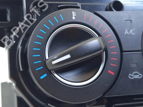 Climate control MAZDA 2 Hatchback (DL, DJ) 1.5 D (DJ5FS) | BP33977978I5  - Image 5