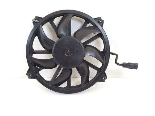 Used Radiator fan Radiator fan PEUGEOT 308 SW I (4E_, 4H_) 1.6 HDi (109 hp) 34006699 34006699