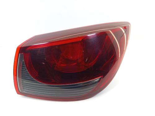 Used Right taillight Right taillight MAZDA 2 Hatchback (DL, DJ) 1.5 D (DJ5FS) (105 hp) 34006692 34006692