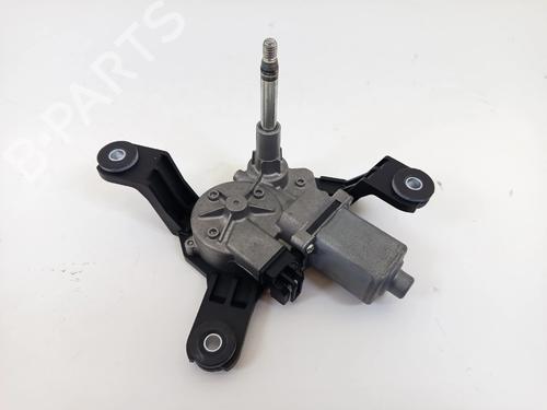 Used Rear wiper motor Rear wiper motor OPEL ASTRA K (B16) 1.6 CDTi (68) (110 hp) 34006696 34006696