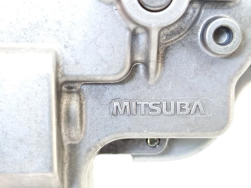 Rear wiper motor MAZDA 2 Hatchback (DL, DJ) 1.5 D (DJ5FS) | BP34006691M102  - Image 5