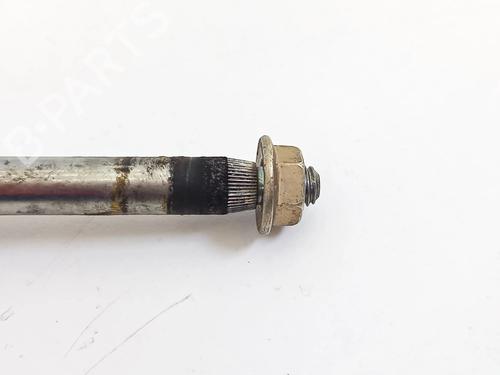 Rear wiper motor MAZDA 2 Hatchback (DL, DJ) 1.5 D (DJ5FS) | BP34006691M102  - Image 6