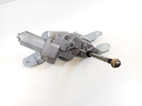 Used Rear wiper motor Rear wiper motor MAZDA 2 Hatchback (DL, DJ) 1.5 D (DJ5FS) (105 hp) 34006691 34006691