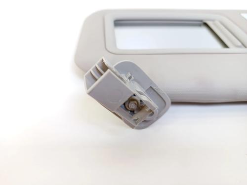 Højre solskærm MAZDA 2 Hatchback (DL, DJ) 1.5 D (DJ5FS) | BP34006694I2  - Image 11