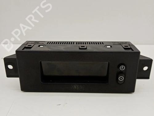 Used Display monitor Display monitor OPEL CORSA D (S07) 1.3 CDTI (L08, L68) (75 hp) 34006700 34006700