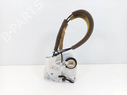 Used Front right lock Front right lock MAZDA 2 Hatchback (DL, DJ) 1.5 D (DJ5FS) (105 hp) 34006687 34006687