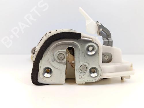 Højre bagtil lås MAZDA 2 Hatchback (DL, DJ) 1.5 D (DJ5FS) | BP34006689C99 - Image 4