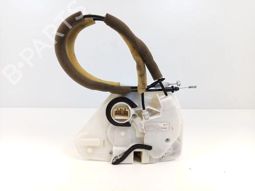 Used Front left lock Front left lock MAZDA 2 Hatchback (DL, DJ) 1.5 D (DJ5FS) (105 hp) 34006688 34006688