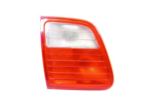 Used Left tailgate light Left tailgate light MERCEDES-BENZ E-CLASS (W210) E 430 (210.070) (279 hp) 34006702 34006702