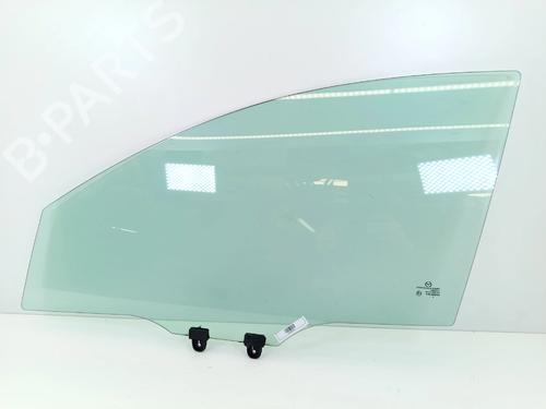 Used Front left door window Front left door window MAZDA 2 Hatchback (DL, DJ) 1.5 D (DJ5FS) (105 hp) 34006684 34006684